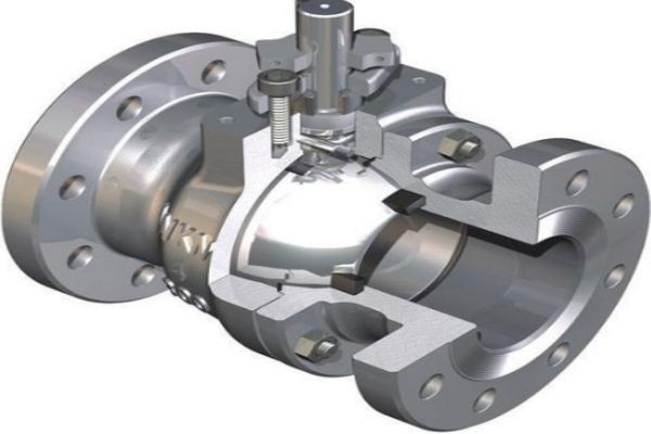 高溫球閥密封特性行業(yè)發(fā)展前景廣闊